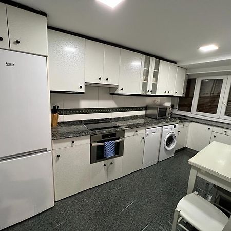 Itsasoko Izarra, Apartamento Con Encanto En El Casco Viejo. Leilighet Bermeo Eksteriør bilde
